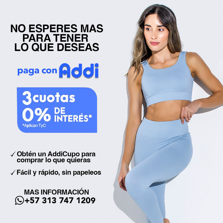 BodyFit Active Wear: Ropa Deportiva para Mujer | Tienda Online
